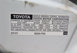 2021 Toyota Corolla Hatchback XSE - Image 36