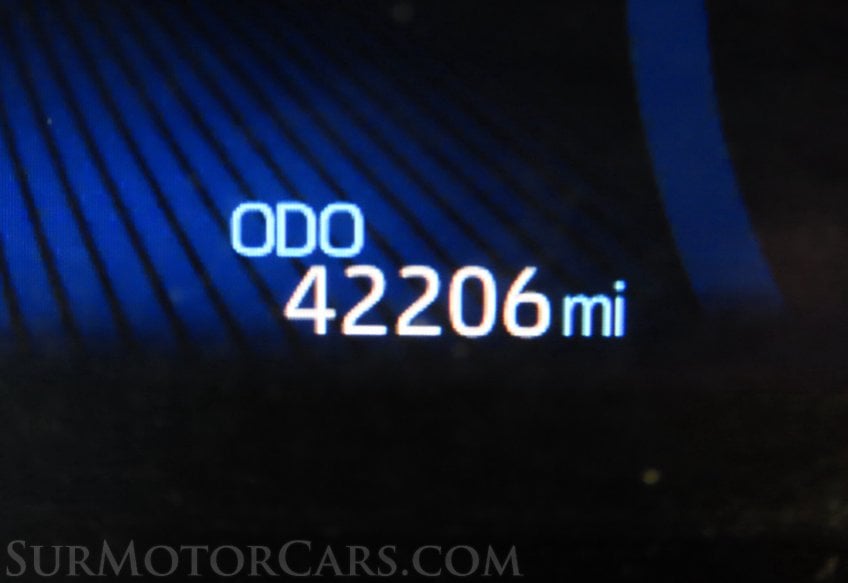 2021 Toyota Corolla Hatchback XSE - Image 20