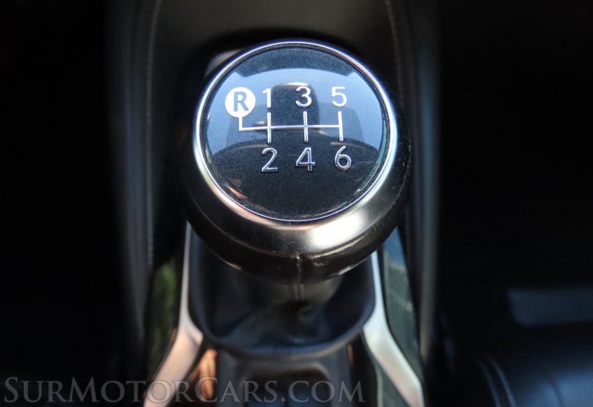 2021 Toyota Corolla Hatchback XSE - Image 14