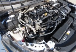 2021 Toyota Corolla Hatchback XSE - Image 38