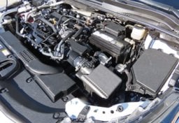 2021 Toyota Corolla Hatchback XSE - Image 37