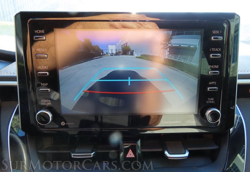 2021 Toyota Corolla Hatchback XSE - Image 15