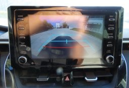 2021 Toyota Corolla Hatchback XSE - Image 15