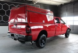 2026 Ram 3500 Tradesman - Image 7