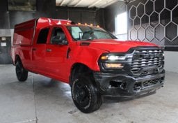 2026 Ram 3500 Tradesman - Image 5