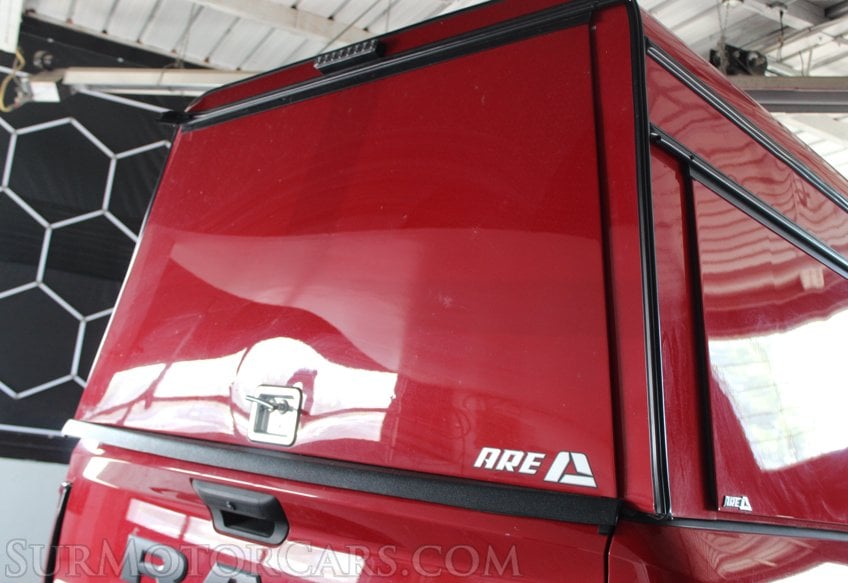 2026 Ram 3500 Tradesman - Image 21