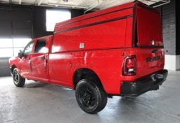 2026 Ram 3500 Tradesman - Image 8