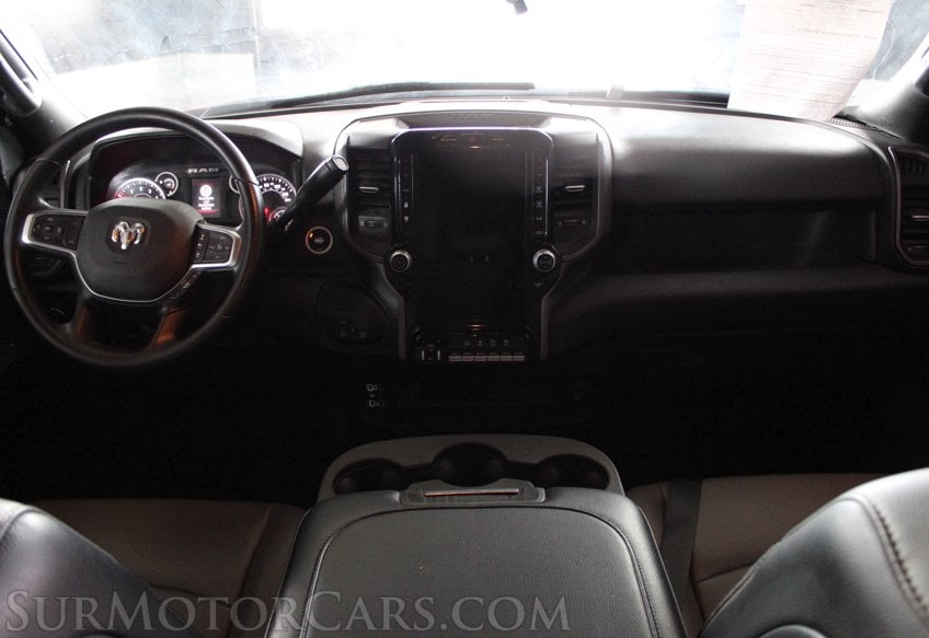 2026 Ram 3500 Tradesman - Image 39