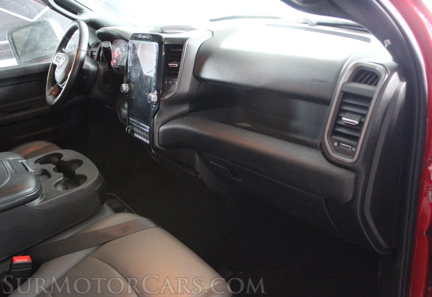 2026 Ram 3500 Tradesman - Image 41