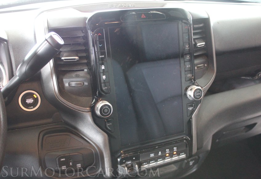 2026 Ram 3500 Tradesman - Image 54