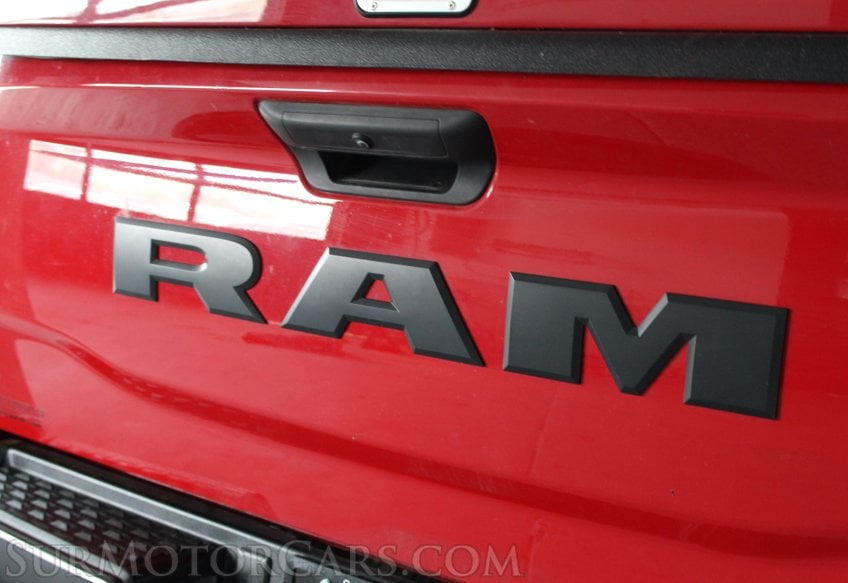 2026 Ram 3500 Tradesman - Image 31