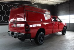 2026 Ram 3500 Tradesman - Image 9