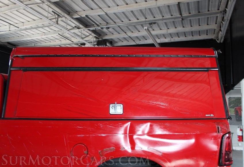 2026 Ram 3500 Tradesman - Image 16