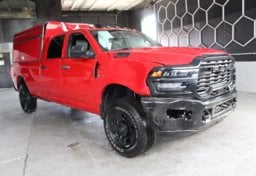 2026 Ram 3500 Tradesman - Image 3