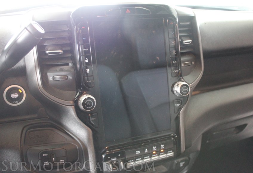 2026 Ram 3500 Tradesman - Image 58