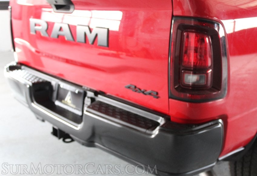 2026 Ram 3500 Tradesman - Image 30
