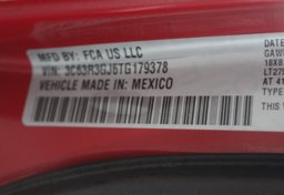 2026 Ram 3500 Tradesman - Image 71