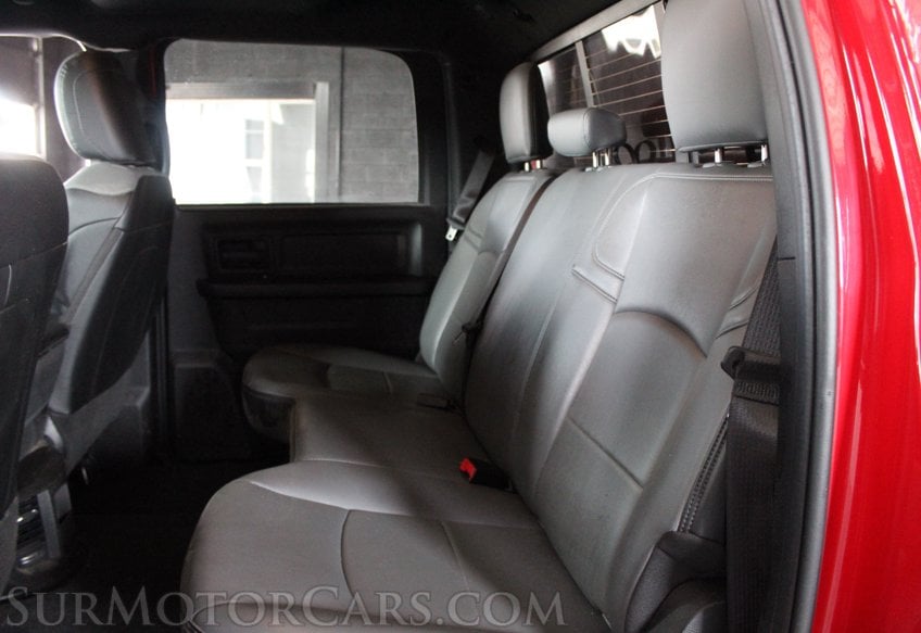 2026 Ram 3500 Tradesman - Image 44