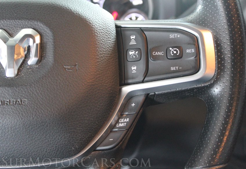 2026 Ram 3500 Tradesman - Image 49