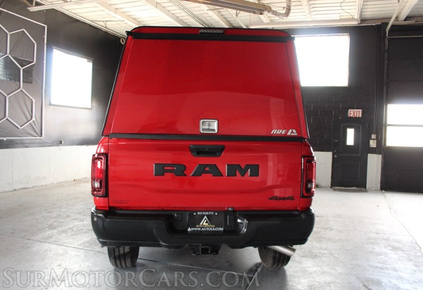 2026 Ram 3500 Tradesman - Image 15
