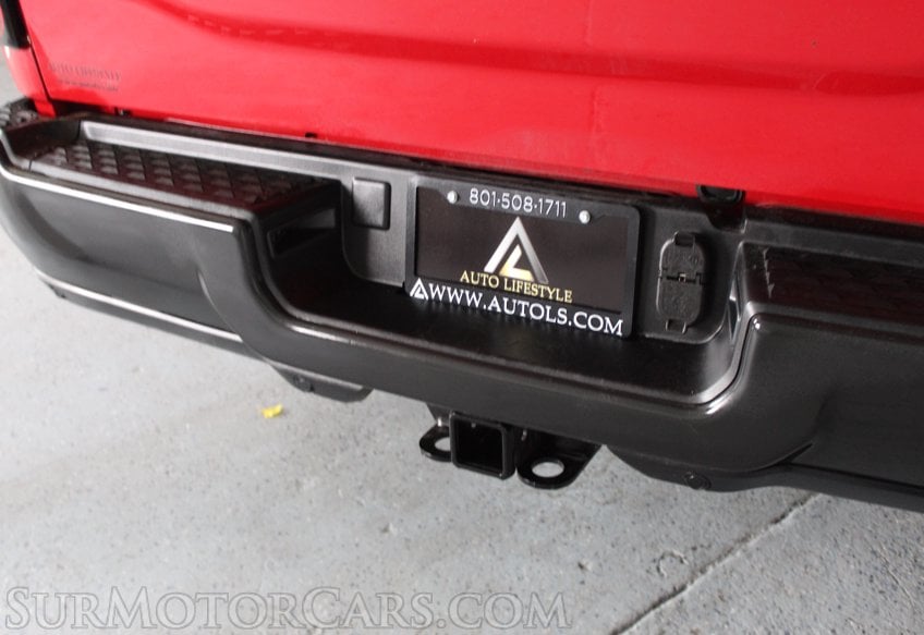 2026 Ram 3500 Tradesman - Image 29