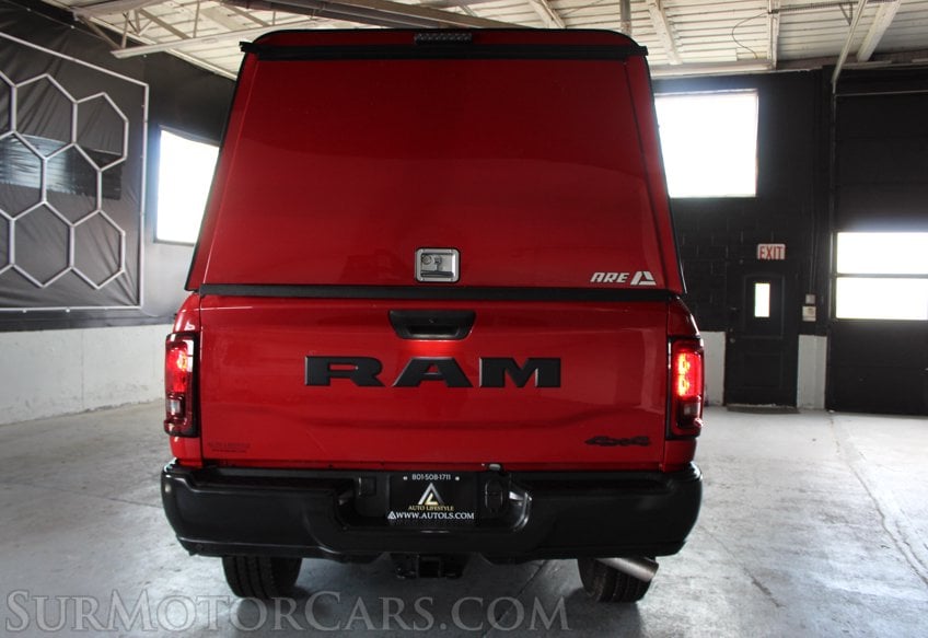 2026 Ram 3500 Tradesman - Image 14
