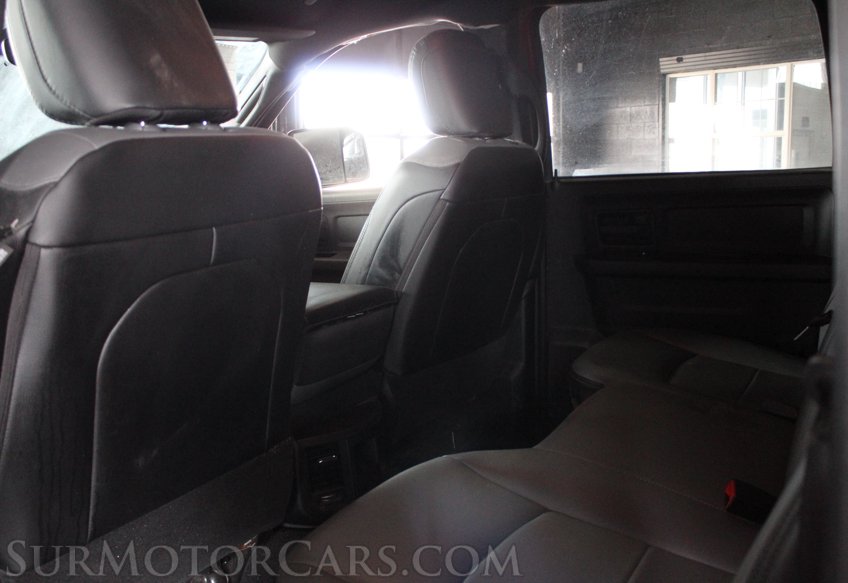 2026 Ram 3500 Tradesman - Image 47
