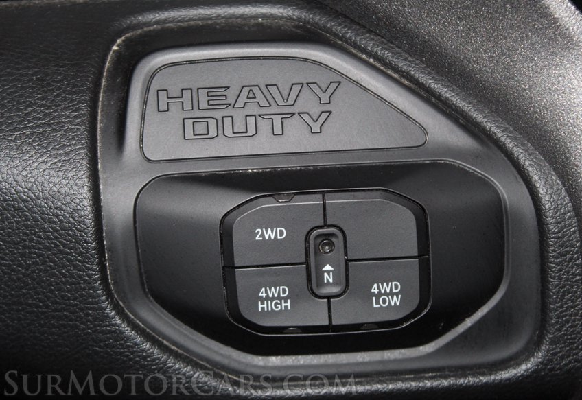 2026 Ram 3500 Tradesman - Image 55