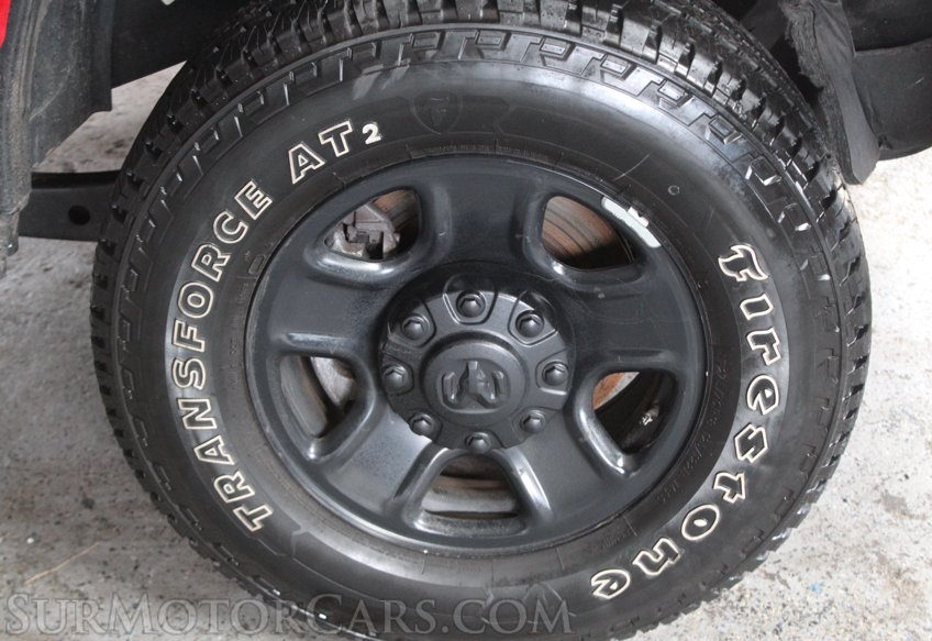 2026 Ram 3500 Tradesman - Image 65