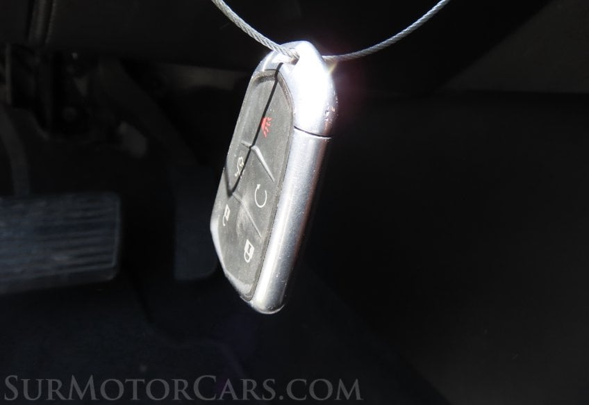 2016 Cadillac Escalade Luxury Collection - Image 25