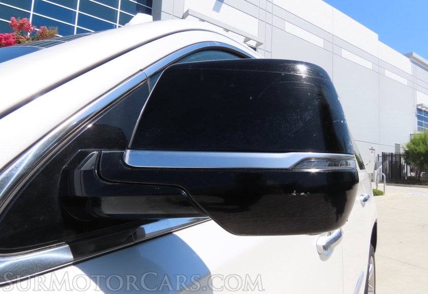 2016 Cadillac Escalade Luxury Collection - Image 43