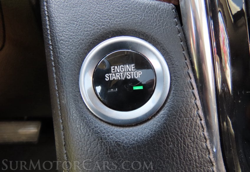 2016 Cadillac Escalade Luxury Collection - Image 14