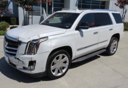 2016 Cadillac Escalade Luxury Collection - Image 2