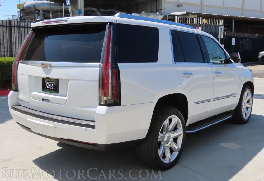 2016 Cadillac Escalade Luxury Collection - Image 10