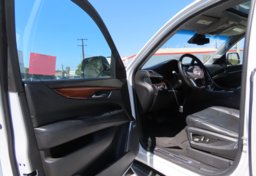 2016 Cadillac Escalade Luxury Collection - Image 32