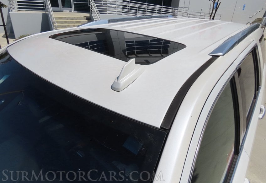 2016 Cadillac Escalade Luxury Collection - Image 42