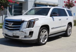 2016 Cadillac Escalade Luxury Collection - Image 4