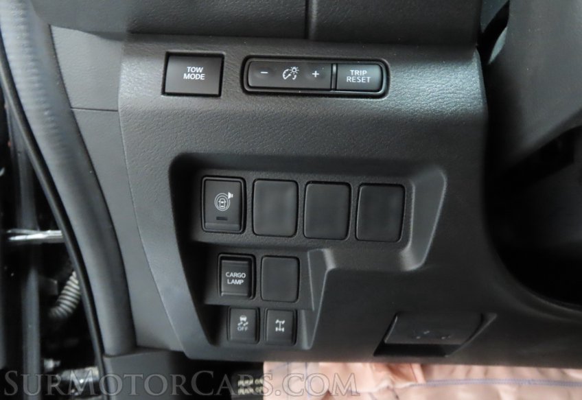 2026 Nissan Frontier PRO-4X - Image 43