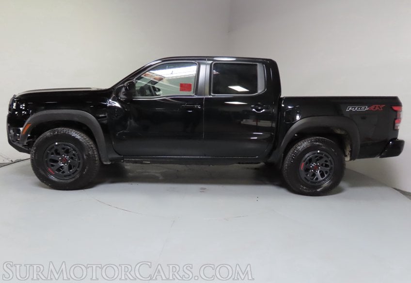 2026 Nissan Frontier PRO-4X - Image 6