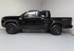 2026 Nissan Frontier PRO-4X - Image 6