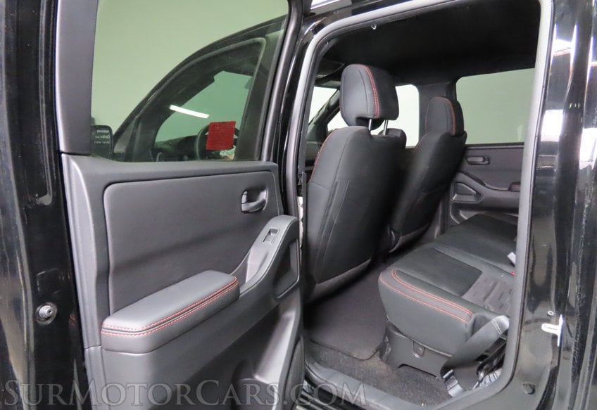 2026 Nissan Frontier PRO-4X - Image 20