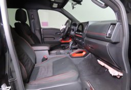 2026 Nissan Frontier PRO-4X - Image 27