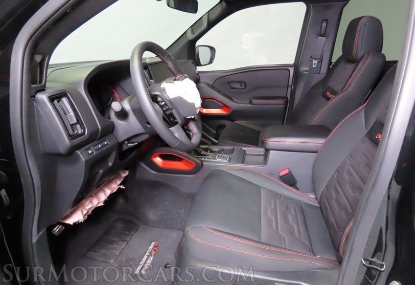 2026 Nissan Frontier PRO-4X - Image 22