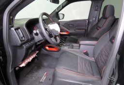 2026 Nissan Frontier PRO-4X - Image 22