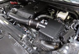 2026 Nissan Frontier PRO-4X - Image 52