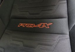 2026 Nissan Frontier PRO-4X - Image 30