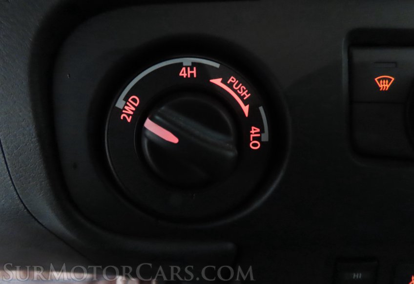 2026 Nissan Frontier PRO-4X - Image 41
