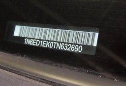 2026 Nissan Frontier PRO-4X - Image 53
