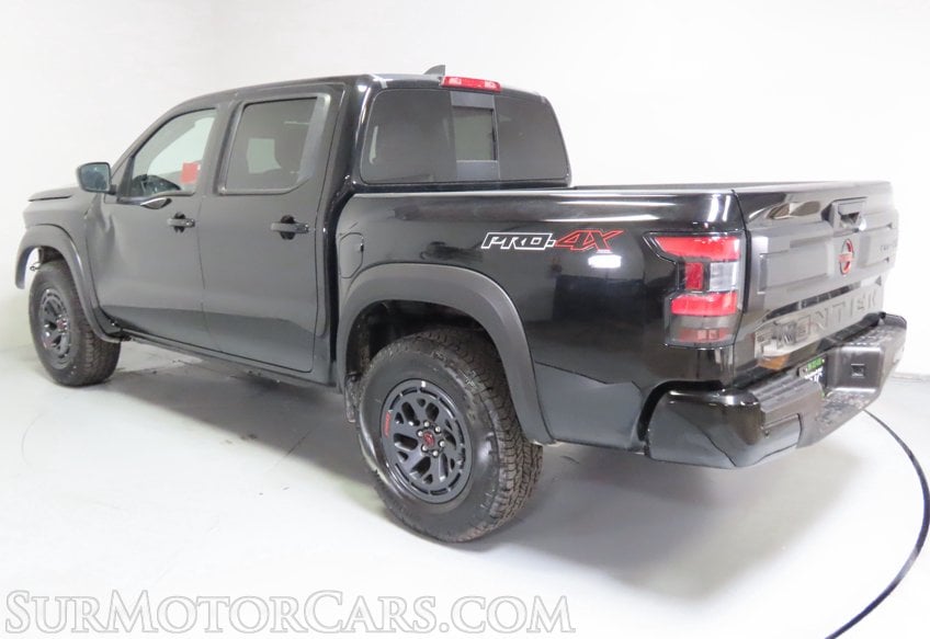 2026 Nissan Frontier PRO-4X - Image 7
