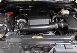 2026 Nissan Frontier PRO-4X - Image 51